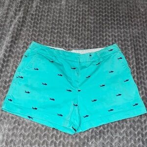 Cambridge Dry Goods shorts. Size 10.